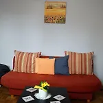 Apartamento Deine Falkenstein (Vogtland)