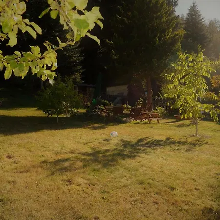 Appartement Deine Falkenstein (Vogtland)