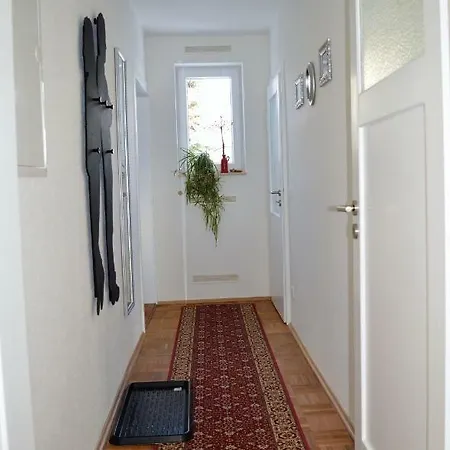 Deine Ferienwohnung *