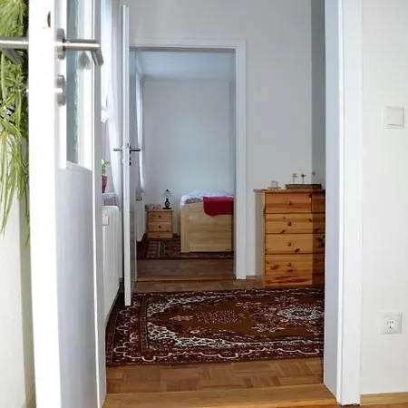 Apartment Deine Ferienwohnung *