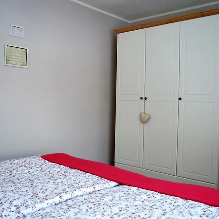 Deine Ferienwohnung Falkenstein (Vogtland)