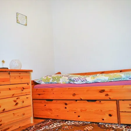 Apartment Deine Ferienwohnung Falkenstein (Vogtland)