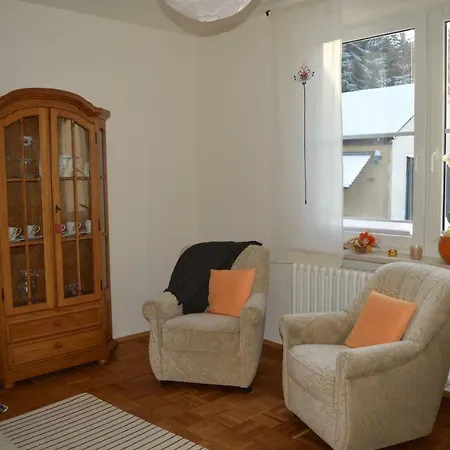 Apartment Deine Ferienwohnung *