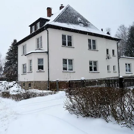 Apartment Deine Ferienwohnung *