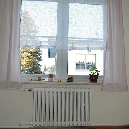 Deine Ferienwohnung * Falkenstein (Vogtland)