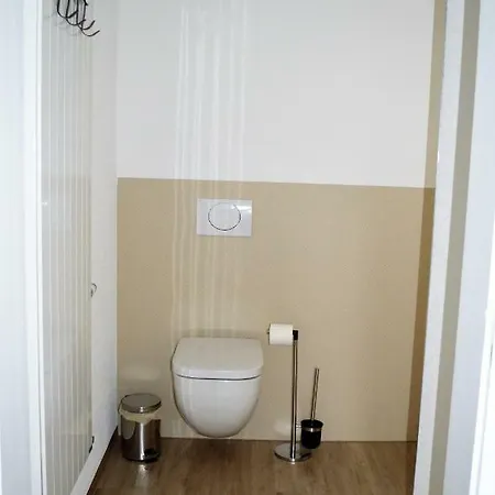 Deine Ferienwohnung Apartment Falkenstein (Vogtland)