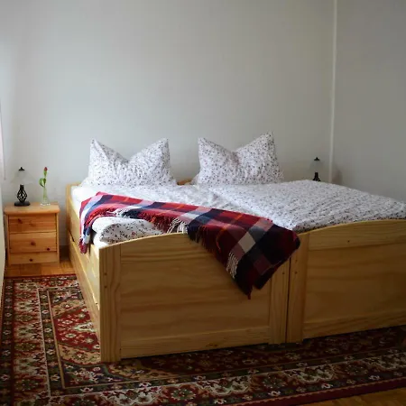Deine Ferienwohnung Apartment Falkenstein (Vogtland)