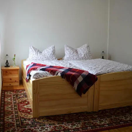 Deine Appartement Falkenstein (Vogtland)