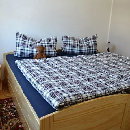 Deine Ferienwohnung Apartment