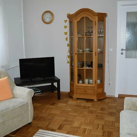 Deine Ferienwohnung Apartment