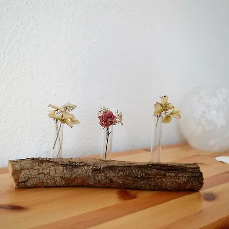 Apartment Deine Ferienwohnung *
