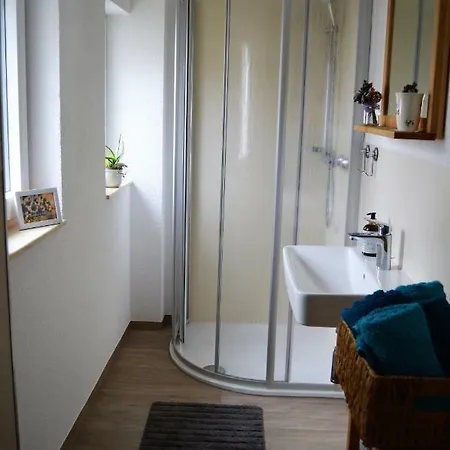 Deine Ferienwohnung * Falkenstein (Vogtland)