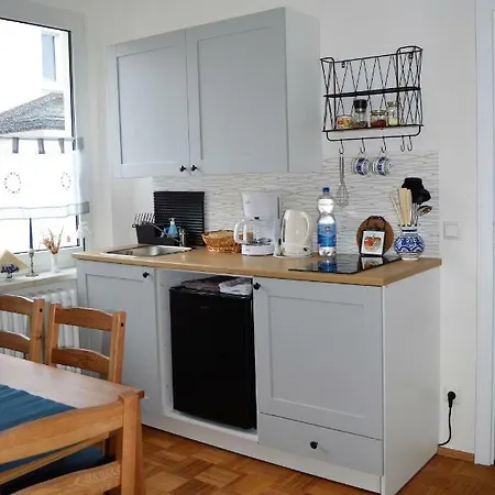 Deine Ferienwohnung Apartment Falkenstein (Vogtland)