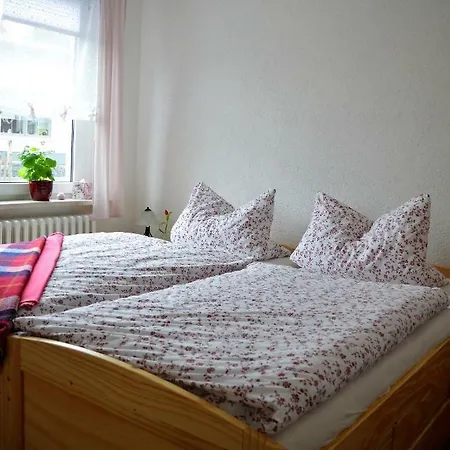 Deine Apartamento *