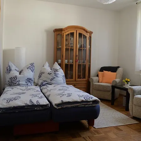 Deine Ferienwohnung
