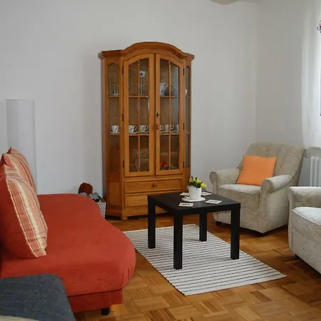 Apartamento Deine